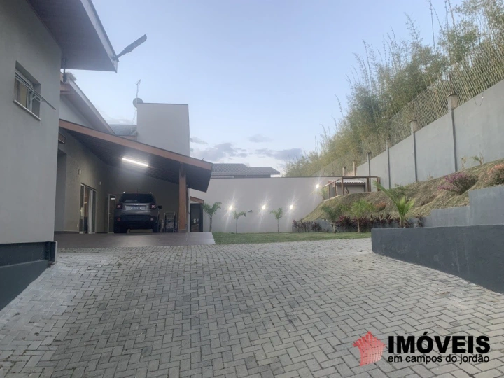 Casa em Tremembé, Campos do Jordão - foto 26