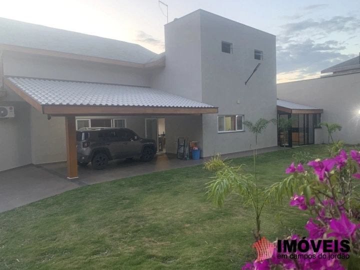 Casa em Tremembé, Campos do Jordão - foto 27