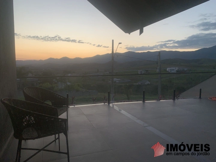 Casa em Tremembé, Campos do Jordão - foto 28