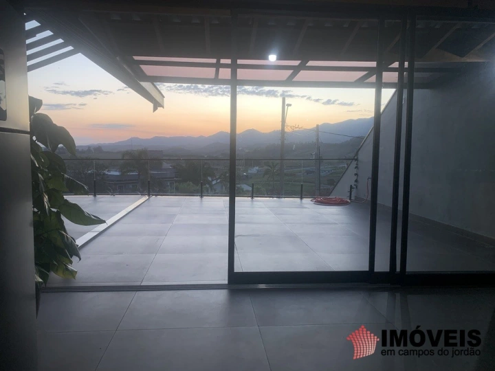 Casa em Tremembé, Campos do Jordão - foto 29