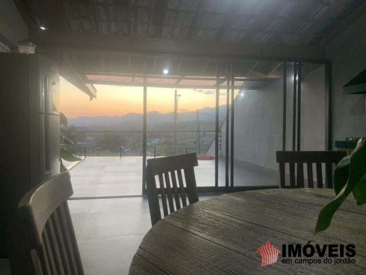 Casa em Tremembé, Campos do Jordão - foto 30