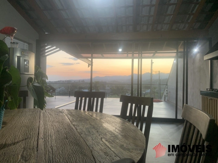 Casa em Tremembé, Campos do Jordão - foto 31