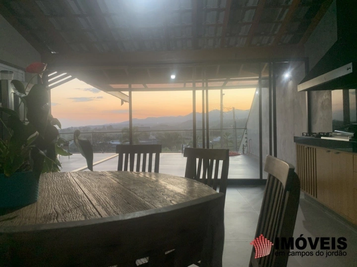 Casa em Tremembé, Campos do Jordão - foto 33