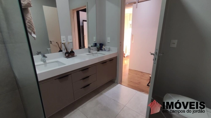 Casa em Tremembé, Campos do Jordão - foto 36