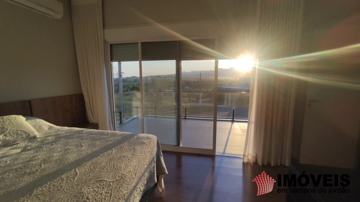 Casa em Tremembé, Campos do Jordão - foto 37
