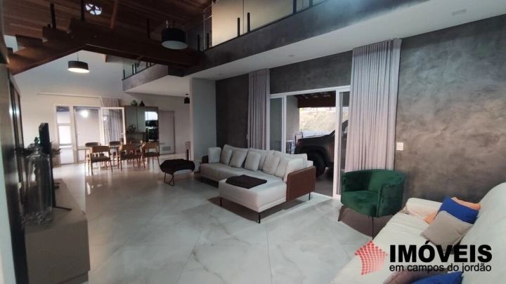 Casa em Tremembé, Campos do Jordão - foto 41