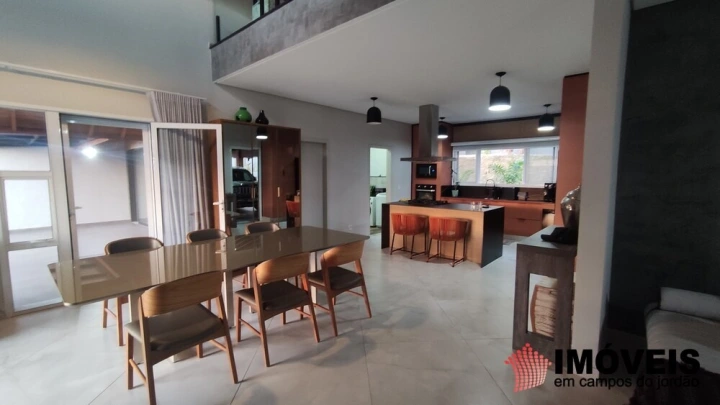 Casa em Tremembé, Campos do Jordão - foto 42