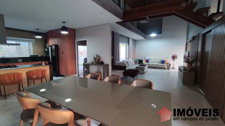 Casa em Tremembé, Campos do Jordão - foto 43