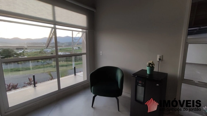 Casa em Tremembé, Campos do Jordão - foto 44