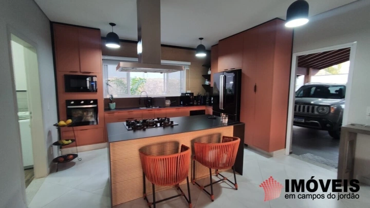 Casa em Tremembé, Campos do Jordão - foto 45