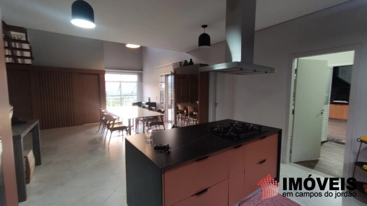 Casa em Tremembé, Campos do Jordão - foto 46