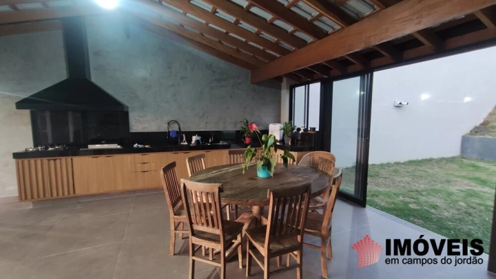 Casa em Tremembé, Campos do Jordão - foto 47