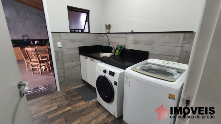 Casa em Tremembé, Campos do Jordão - foto 48
