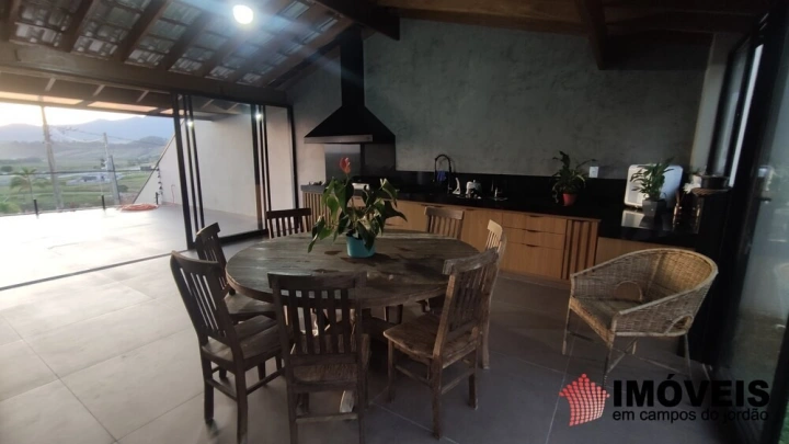 Casa em Tremembé, Campos do Jordão - foto 49