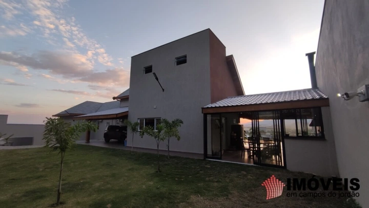 Casa em Tremembé, Campos do Jordão - foto 53