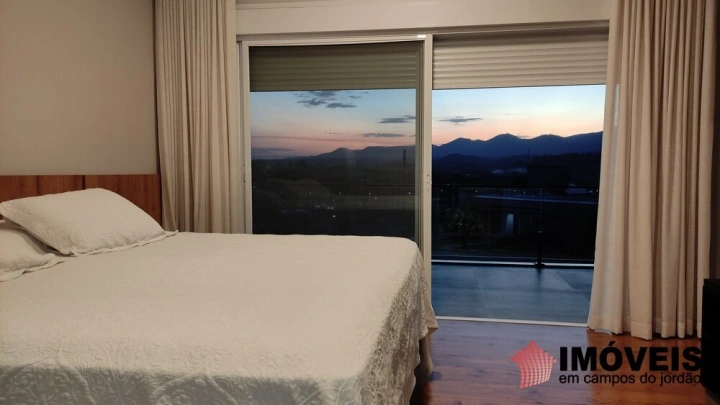 Casa em Tremembé, Campos do Jordão - foto 60