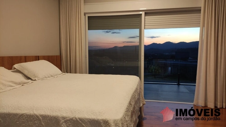 Casa em Tremembé, Campos do Jordão - foto 62