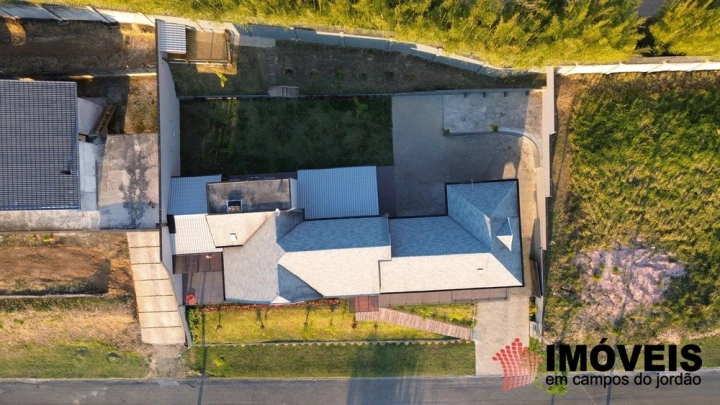 Casa em Tremembé, Campos do Jordão - foto 68