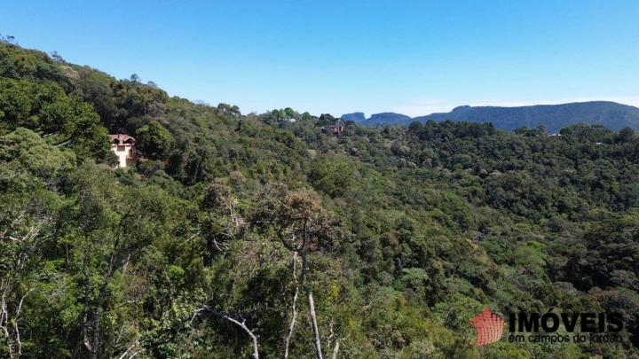 Terreno/Lote em Parque Pedra do Baú, Campos do Jordão - foto 2
