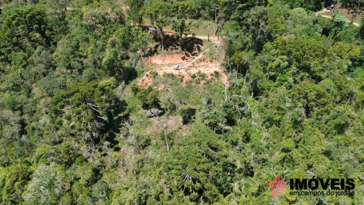Terreno/Lote em Parque Pedra do Baú, Campos do Jordão - foto 4