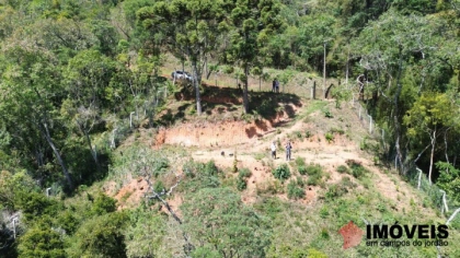 Terreno/Lote em Parque Pedra do Baú, Campos do Jordão