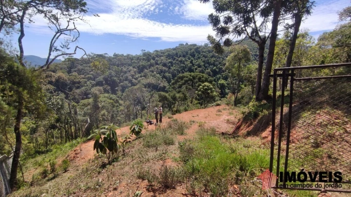 Terreno/Lote em Parque Pedra do Baú, Campos do Jordão - foto 7