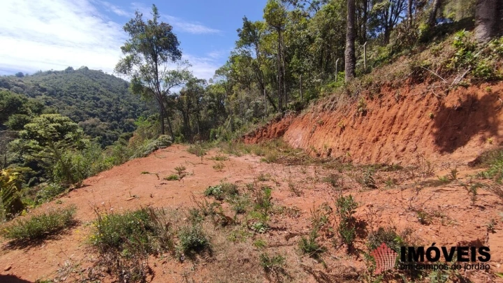 Terreno/Lote em Parque Pedra do Baú, Campos do Jordão - foto 10