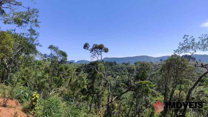Terreno/Lote em Parque Pedra do Baú, Campos do Jordão - foto 11