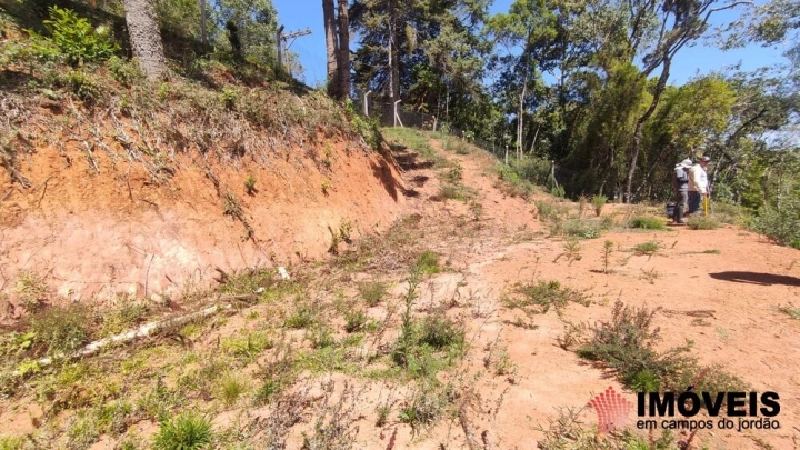 Terreno/Lote em Parque Pedra do Baú, Campos do Jordão - foto 12