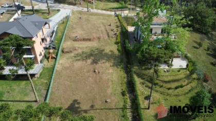 Terreno/Lote em Alto do Capivari, Campos do Jordão