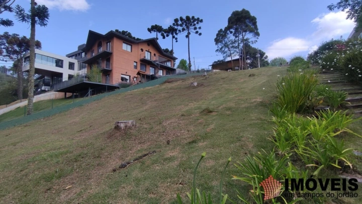 Terreno/Lote em Alto do Capivari, Campos do Jordão - foto 5