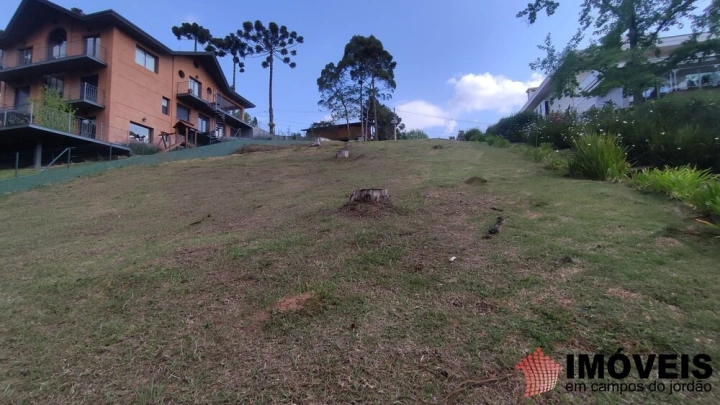 Terreno/Lote em Alto do Capivari, Campos do Jordão - foto 6