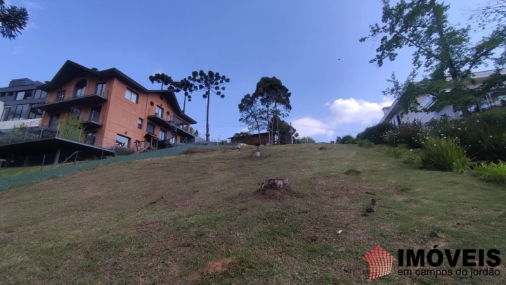 Terreno/Lote em Alto do Capivari, Campos do Jordão - foto 7