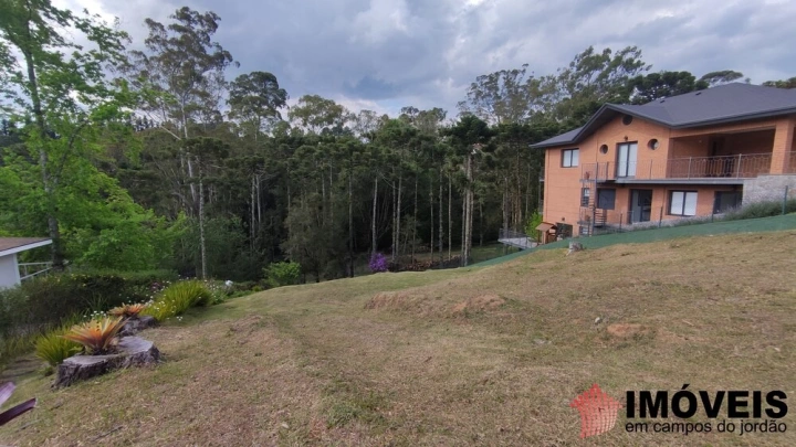 Terreno/Lote em Alto do Capivari, Campos do Jordão - foto 8