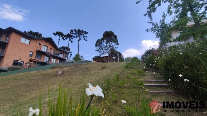 Terreno/Lote em Alto do Capivari, Campos do Jordão - foto 9
