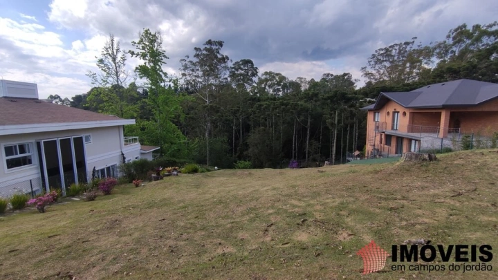 Terreno/Lote em Alto do Capivari, Campos do Jordão - foto 10