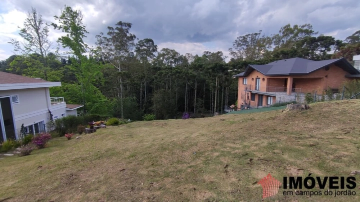 Terreno/Lote em Alto do Capivari, Campos do Jordão - foto 11
