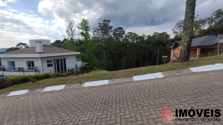 Terreno/Lote em Alto do Capivari, Campos do Jordão - foto 12
