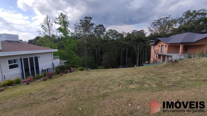 Terreno/Lote em Alto do Capivari, Campos do Jordão - foto 13