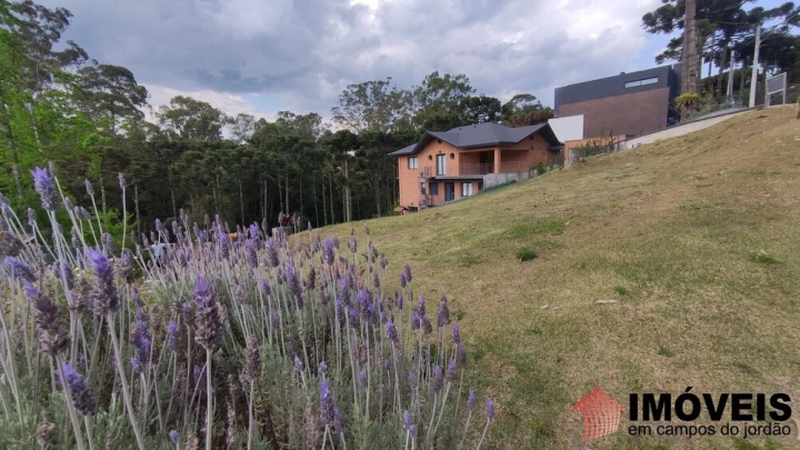 Terreno/Lote em Alto do Capivari, Campos do Jordão - foto 14