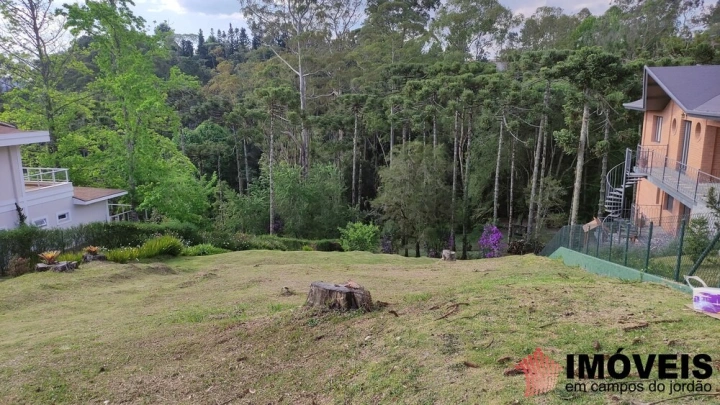 Terreno/Lote em Alto do Capivari, Campos do Jordão - foto 16