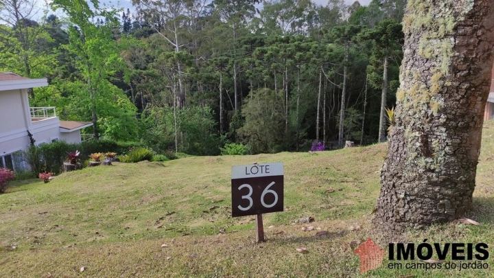 Terreno/Lote em Alto do Capivari, Campos do Jordão - foto 17
