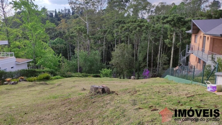 Terreno/Lote em Alto do Capivari, Campos do Jordão - foto 18
