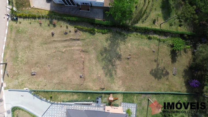 Terreno/Lote em Alto do Capivari, Campos do Jordão - foto 20