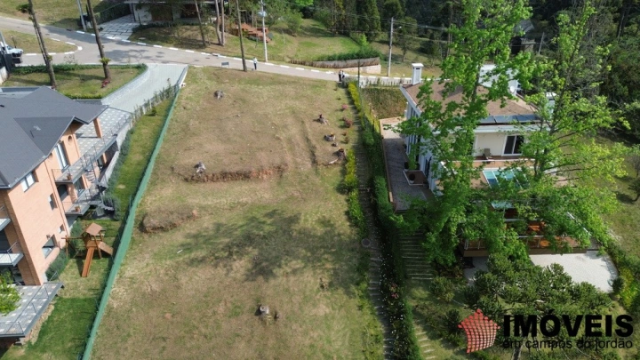 Terreno/Lote em Alto do Capivari, Campos do Jordão - foto 21