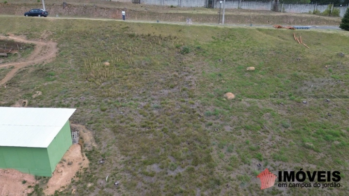 Terreno/Lote em Alto do Capivari, Campos do Jordão - foto 7