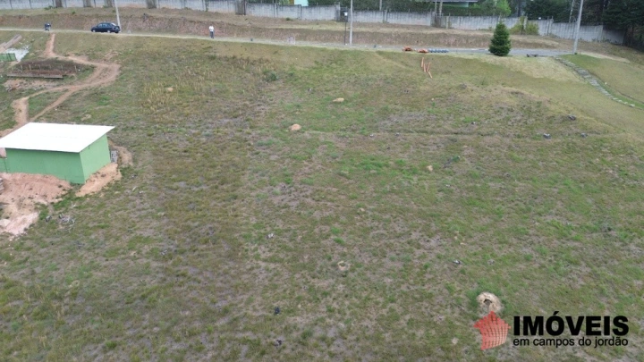 Terreno/Lote em Alto do Capivari, Campos do Jordão - foto 8