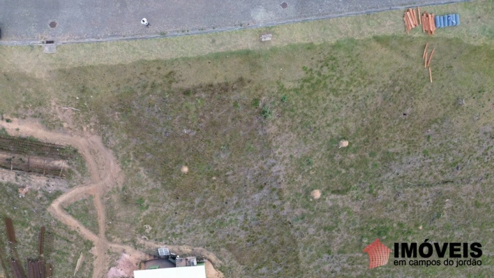 Terreno/Lote em Alto do Capivari, Campos do Jordão - foto 10