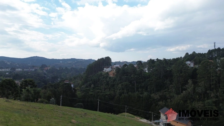 Terreno/Lote em Alto do Capivari, Campos do Jordão - foto 11