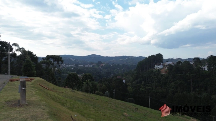 Terreno/Lote em Alto do Capivari, Campos do Jordão - foto 12